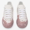 Кросівки Maison Margiela Replica Painted Sneakers S58WS0101-H9392