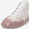 Кросівки Maison Margiela Replica Painted Sneakers S58WS0101-H9392