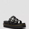 Шльопанці Dr. Martens Blaire Slide Black Hydro 25456001