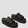 Шльопанці Dr. Martens Blaire Slide Black Hydro 25456001