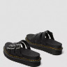 Шльопанці Dr. Martens Blaire Slide Black Hydro 25456001
