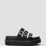 Шльопанці Dr. Martens Blaire Slide Black Hydro 25456001