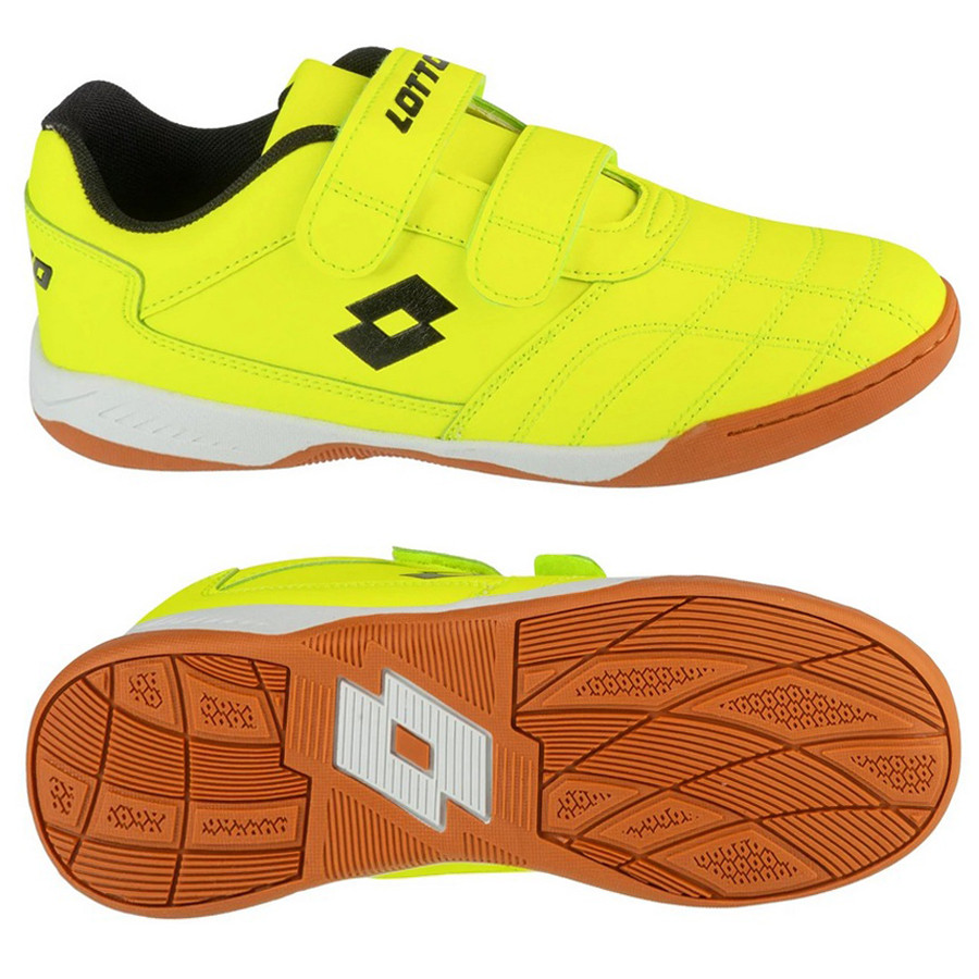Футзалки Lotto Pacer T 2600110T-2411