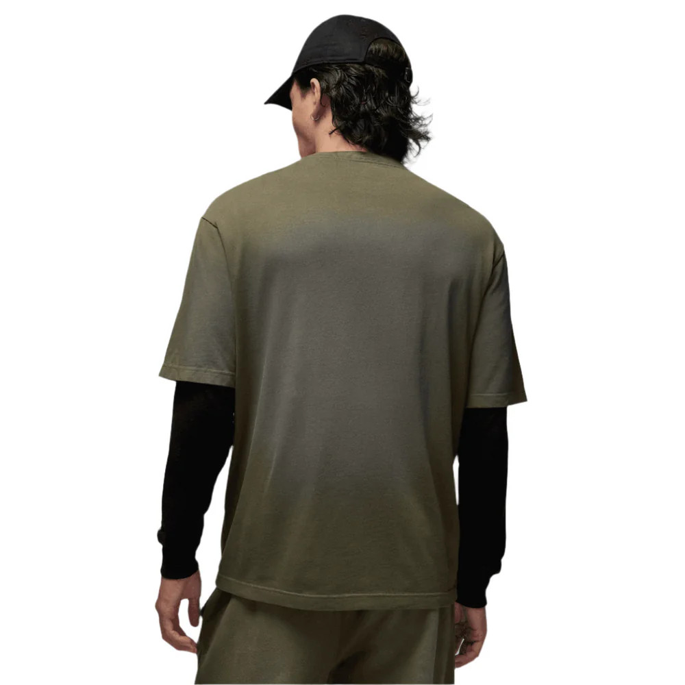 Футболка Jordan Flight Essentials 85 Men's Washed T-Shirt FZ1914-222
