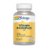 Капсули Solaray Vitamin B-Complex 100 - 100 vcaps 2023-10-2385