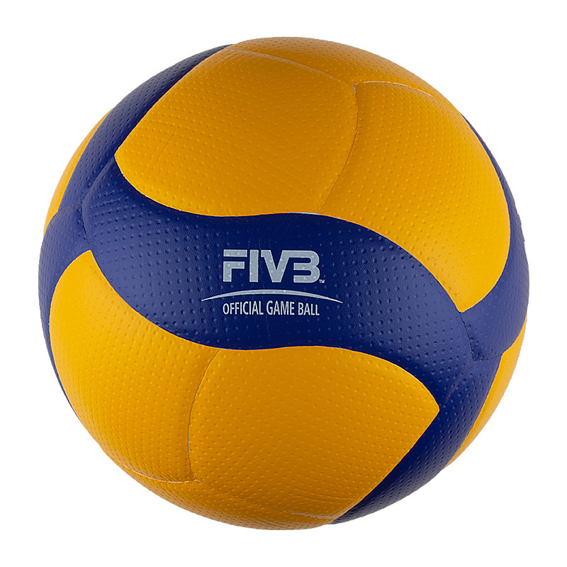 М'яч волейбольний Mikasa V200W V200W