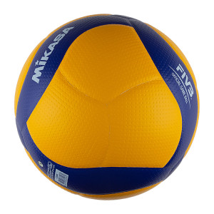 М'яч волейбольний Mikasa V200W V200W