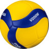 М'яч волейбольний Mikasa V200W V200W