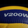 М'яч волейбольний Mikasa V200W V200W