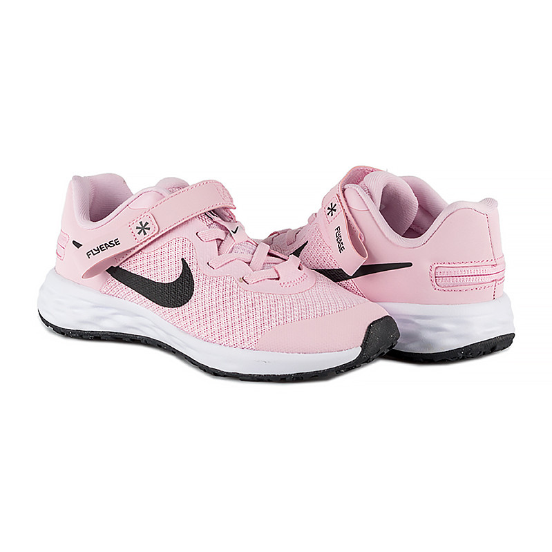 Кросівки Nike REVOLUTION 6 FLYEASE NN (PS) DD1114-608