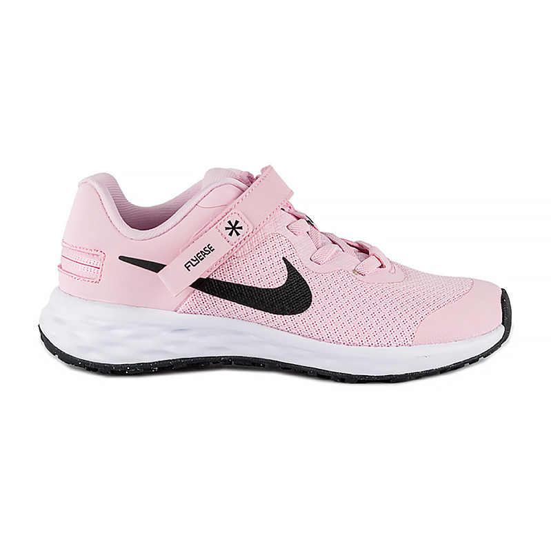 Кросівки Nike REVOLUTION 6 FLYEASE NN (PS) DD1114-608