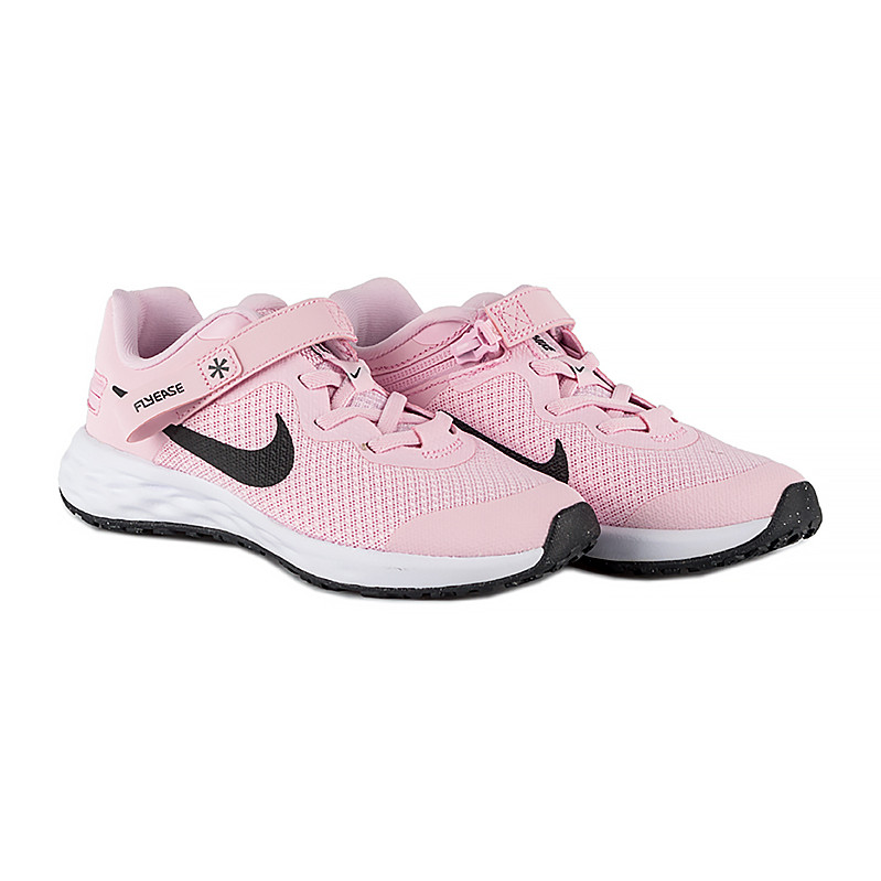 Кросівки Nike REVOLUTION 6 FLYEASE NN (PS) DD1114-608