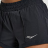 Шорти Saucony OUTPACE 3" SHORT 800422-BK