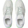 Кросівки Gucci Basket Low White Demetra Green 698785-2SHG0-9089