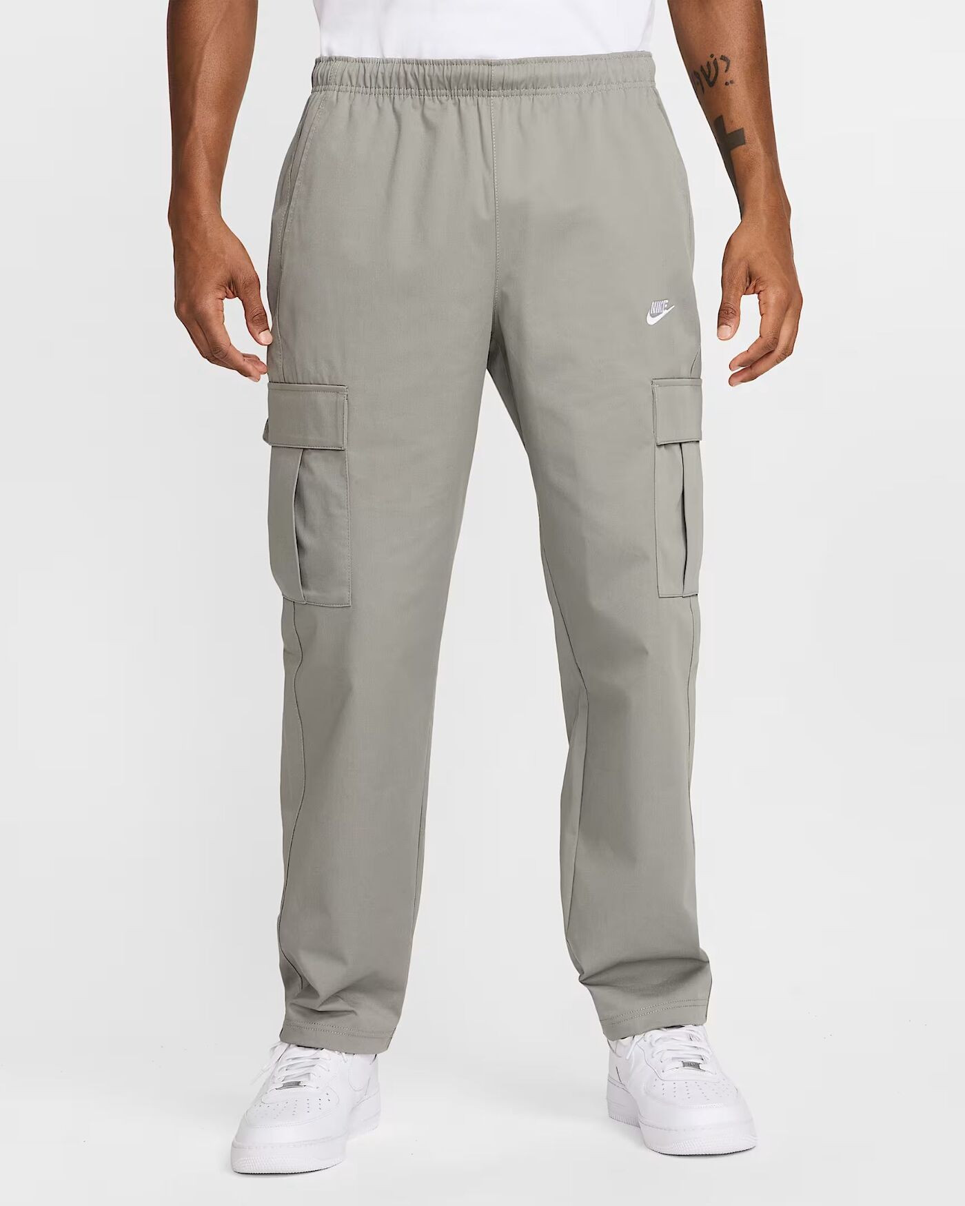 Штани Nike Club Men's Cargo Trousers IB6754-053