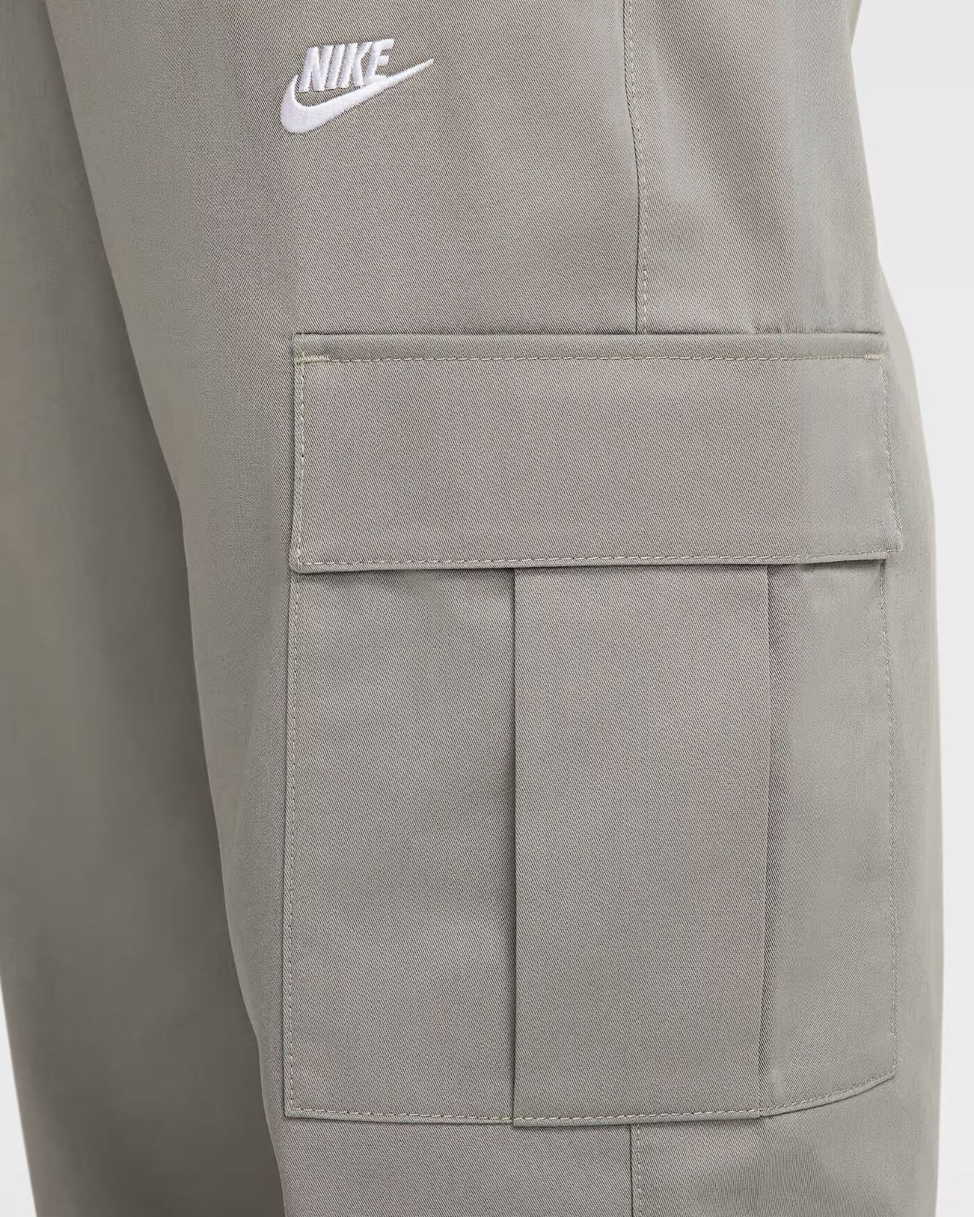Штани Nike Club Men's Cargo Trousers IB6754-053