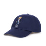 Бейсболка Ralph Lauren Unisex Twill Cap 710910322001