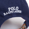 Бейсболка Ralph Lauren Unisex Twill Cap 710910322001