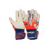 Рукавиці воротарські Reusch Attrakt Silver Junior 5572214-2500, Цвет Оранжевый, Размер (Европа) - 4 5572214-2500