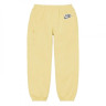 Штани Nike x Supreme Cargo Sweatpants SS21 Yellow DB2843-721