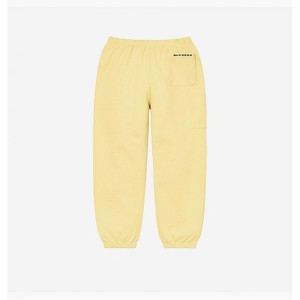 Штани Nike x Supreme Cargo Sweatpants SS21 Yellow DB2843-721