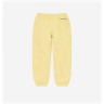 Штани Nike x Supreme Cargo Sweatpants SS21 Yellow DB2843-721