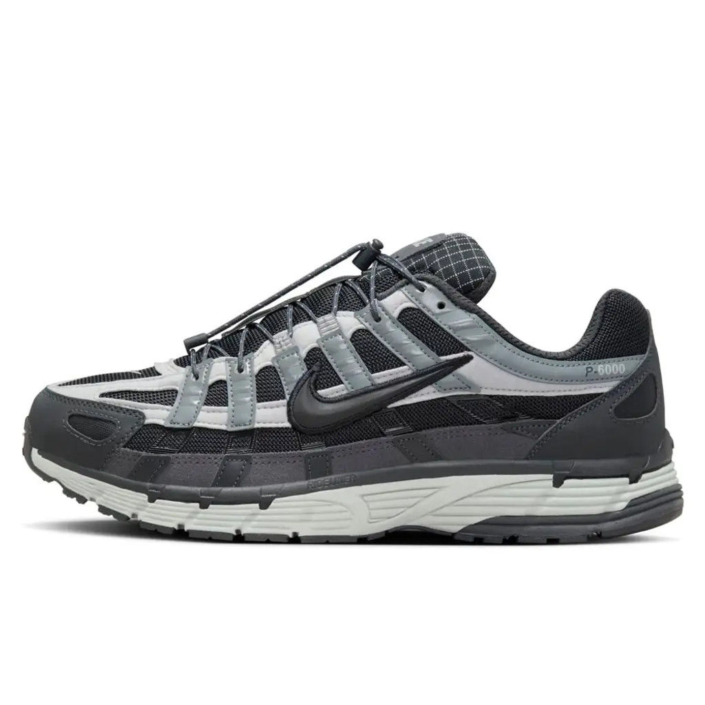 Кросівки Nike P-6000 HQ3818-001