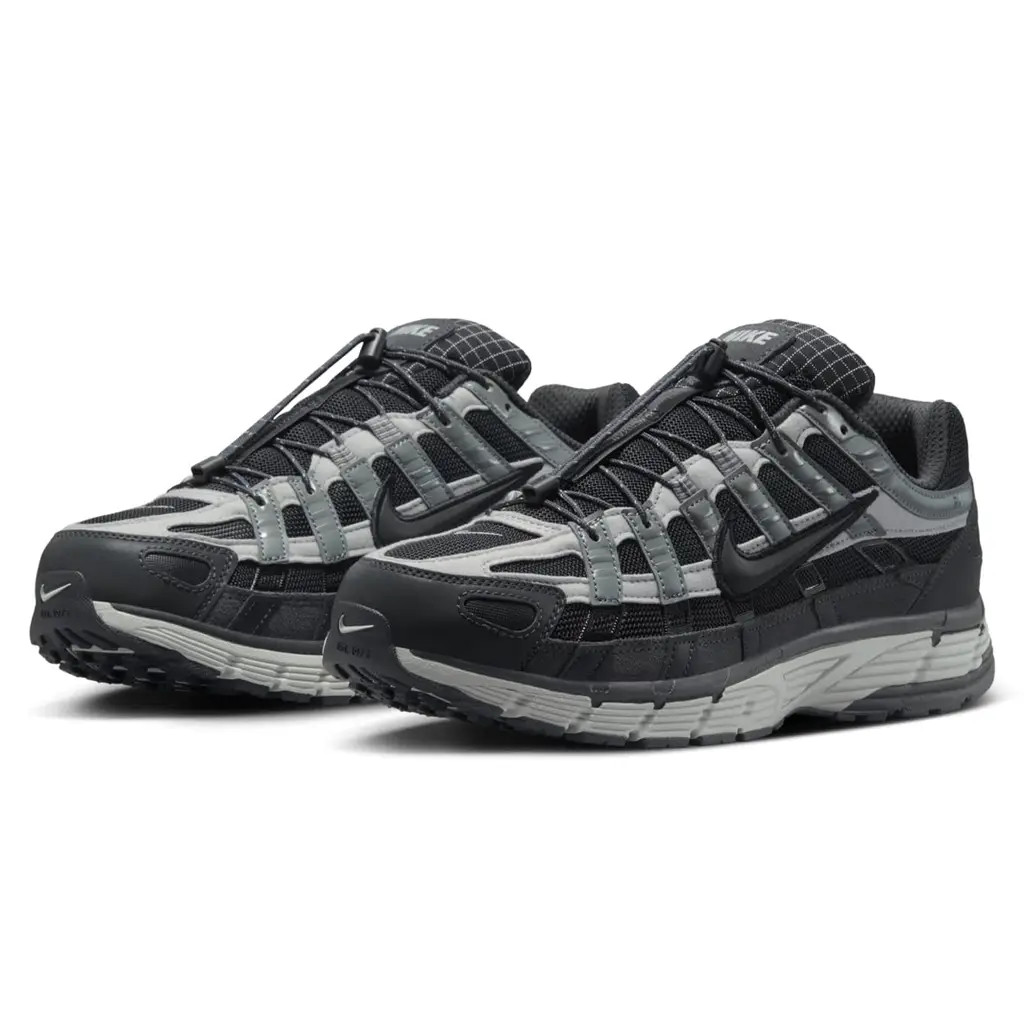 Кросівки Nike P-6000 HQ3818-001