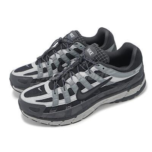 Кросівки Nike P-6000 HQ3818-001