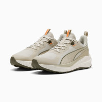 Кросівки Unisex Flare Pro Trail PTX 31204103 Puma 3,5 (36) Бежевий 31204103