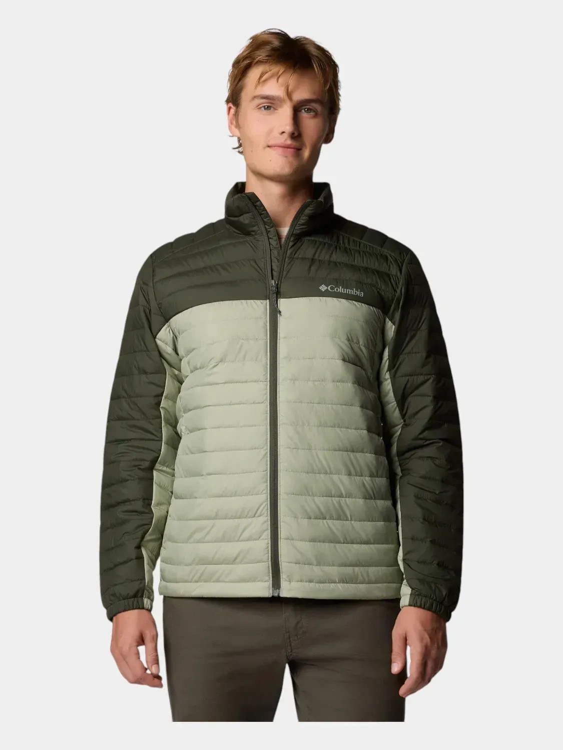 Куртка SILVER FALLS II JACKET 2098731348