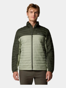 Куртка SILVER FALLS II JACKET 2098731348