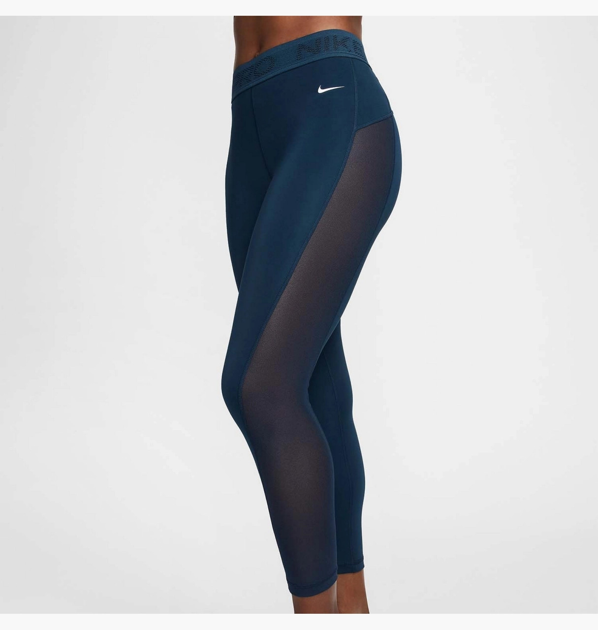 Лосини NIKE PRO DRI-FIT MR MESH TIGHT FN4981-478
