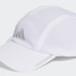 Бейсболка Adidas RUN MES CA A.R. білий Уні OSFL (60 см) HR7053