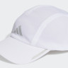 Бейсболка Adidas RUN MES CA A.R. білий Уні OSFL (60 см) HR7053