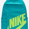Рюкзак Nike NK ELMNTL BKPK - HBR 21L бірюзовий Уні 48х30х15 см DD0559-345
