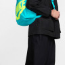 Рюкзак Nike NK ELMNTL BKPK - HBR 21L бірюзовий Уні 48х30х15 см DD0559-345