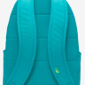 Рюкзак Nike NK ELMNTL BKPK - HBR 21L бірюзовий Уні 48х30х15 см DD0559-345