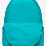 Рюкзак Nike NK ELMNTL BKPK - HBR 21L бірюзовий Уні 48х30х15 см DD0559-345