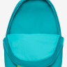 Рюкзак Nike NK ELMNTL BKPK - HBR 21L бірюзовий Уні 48х30х15 см DD0559-345