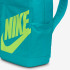 Рюкзак Nike NK ELMNTL BKPK - HBR 21L бірюзовий Уні 48х30х15 см DD0559-345