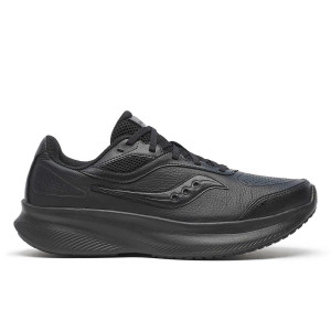 Кросівки INTEGRITY METRO LE WIDE S21052-206 Saucony 10 (44) Чорний S21052-206