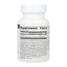 Таблетки Source Naturals Coenzymated™ Vitamin B-6 100 mg - 60 tabs 2023-10-6149