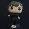 Фігурка Funko POP! LUKE SKYWALKER - STAR WARS: RETURN OF THE JEDI 40TH/ ФАНКО ПОП ЗОРЯНІ ВІЙНИ - ЛЮК 605
