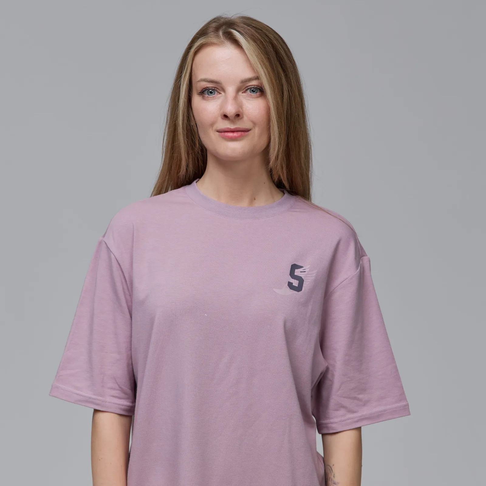 Футболка Saucony RECOVERY SHORT SLEEVE SAU800050-QAS5