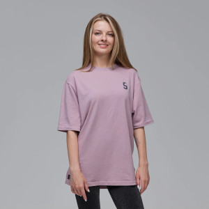 Футболка Saucony RECOVERY SHORT SLEEVE SAU800050-QAS5