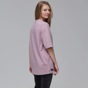 Футболка Saucony RECOVERY SHORT SLEEVE SAU800050-QAS5