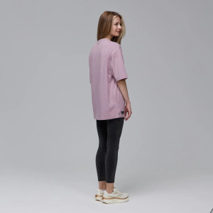 Футболка Saucony RECOVERY SHORT SLEEVE SAU800050-QAS5