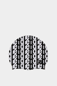 Шапочка для плавання Arena ICONS TEAM STRIPE CAP 001463-201