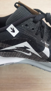 Кросівки Nike REACTX PEGASUS TRAIL 5 (Клас А) DV3864-001-R